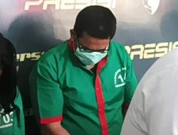 Urusan Ranjang dan Selingkuhan Bikin Ibra Azhari Terjerat Narkoba Lagi