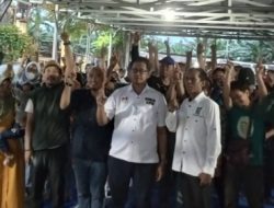Caleg PKB Kota Bekasi Ini Janjikan Reward Tim Saber