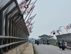 Laporan Dana Kampanye Parpol Belum Lengkap