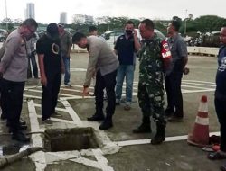 Peristiwa Tragis di Cikarang Selatan: Dua Pekerja Tewas, Satu Dirawat