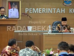 Kejar Capaian Sepuluh Aspek Prioritas