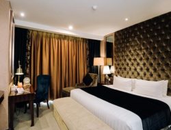 Staycation Makin Hemat dengan Early Year Promo 2024 Package di Hotel Amaroossa Grande Bekasi