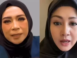 Melly Goeslaw Terseret Isu Perselingkuhan, Ungkap Ada Fitnah