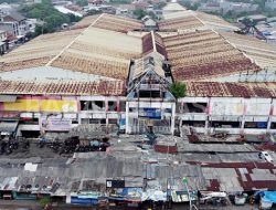 Pemkab Bekasi Bakal Lelang Ulang Revitalisasi Pasar Cikarang
