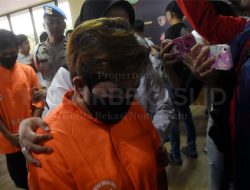 Dijanjikan Healing ke Bali Malah Dieksploitasi