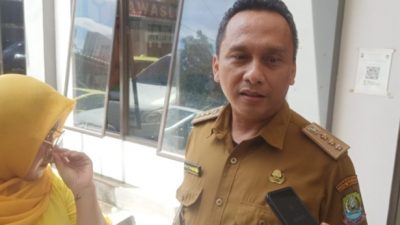 Jawaban Camat Medansatria ke Bawaslu Kota Bekasi Soal Dugaan Pelanggaran Netralitas ASN
