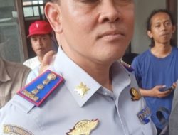 Kadishub Kota Bekasi Irit Komentar Usai Diperiksa Bawaslu Kota Bekasi