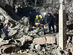 Konflik Timur Tengah Kian Memanas, Mungkinkah Pecah Perang Iran vs AS?