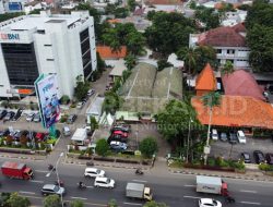 Kepala Daerah Terpilih Perlu Beri Perhatian Serius Perlindungan Aset di Bekasi   