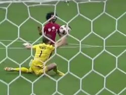 Top, Umpan Cantik Yakob Sayuri ke Marselino Dinobatkan World Class Assist di Piala Asia 2023 Qatar