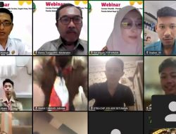 Pemilih Pemula Diminta Jangan Golput, Harus Cerdas Memilih Pemimpin   