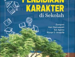 Resensi Buku: Membumikan Pendidikan Karakter di Sekolah   