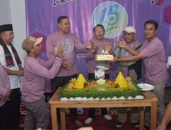 15 Tahun Radar Bekasi: Terus Tumbuh, Berikan Perspektif Berbeda