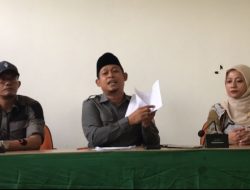 Putusan Bawaslu Kota Bekasi Dituding Masuk Angin, Soal Dugaan Pelanggaran Netralitas ASN