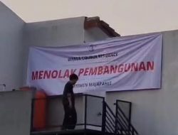 Warga Cibubur Keberatan Pembangunan Apartemen