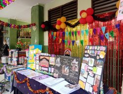 Guru Mata Pelajaran Seni Budaya Minim