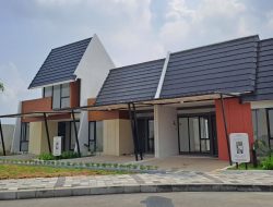 Metland Cikarang Prioritaskan Ruang Terbuka Hijau