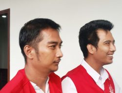 Lagi, Sidang Vonis Rudapaksa SPG Ditunda