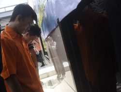 Modus Korban Tabrakan jadi Kecelakaan Betulan