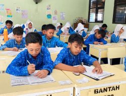 ABM Sudah Dibuka untuk Siswa Kelas IX SMP