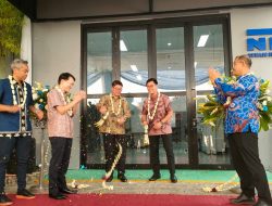 NTI di Cikarang Sokong Perkembangan Industri Otomotif