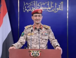 Alasan Yaman Bidik Kapal Tanker Minyak Inggris di Teluk Aden