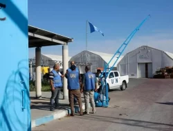 Ini Daftar Negara Pendonor Stop Pendanaan ke Badan Pengungsi PBB UNRWA, Bukan Cuma Amerika dan Eropa Ada Asia