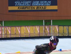 KONI Kabupaten Bekasi: Perserosi Harus Selesaikan Masalah