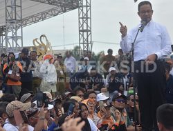 Resmi Usung Anies Maju Pilgub Jakarta, PKB: Mudah-mudahan Anies-Kaesang