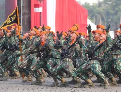 Ini Rincian Gaji TNI 2024 dari Pangkat Tamtama hingga Jenderal setelah Naik 8 Persen, Pembayaran Gaji Januari Dirapel Februari 2024