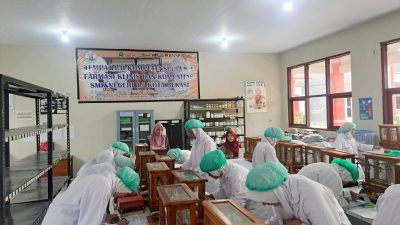 Pendidikan Vokasi sebagai Penyelaras Kebutuhan Industri