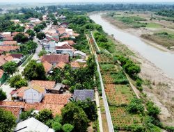 BBWS Citarum Diminta Tak Gengsi Akui Keterbatasan Perbaikan Tanggul Kritis