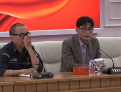 Debat Capres Putaran Terakhir H-10 Jelang Coblosan, KPU Bilang Begini