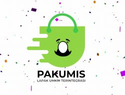 PAKUMIS Baru Terisi Produk Mamin