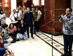 Alasan Mahfud MD Mundur Jabat Menko Polhukam Kabinet Indonesia Maju