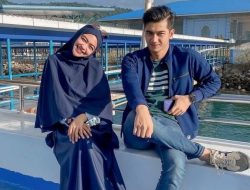 Gosip Tak Beri Nafkah Batin Alasan Ria Ricis Gugat Cerai, Begini Respons Teuku Ryan