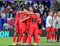 4 Negara Ini Masuk Babak Semifinal Piala Asia 2023 Qatar, Lihat Jadwal Pertandingannya