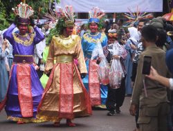 Disparbud Bersiap Bangun Dua Museum