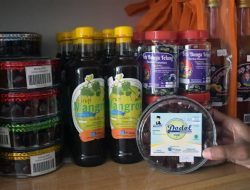 Bantuan Permodalan UMKM Dinilai Minim