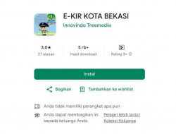 Dishub : E-KIR jadi Solusi