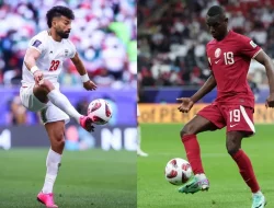 Semifinal Piala Asia 2023 Qatar: Qatar Kontra Iran Malam Ini, Adakah Drama Baru?