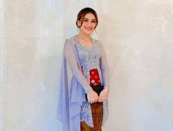 Cerita Ayu Ting Ting Dilamar Calon Suami Anggota TNI Berpangkat Letnan Satu