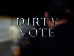 Desain Modus Kecurangan Pemilu Dibeberkan Film Dirty Vote