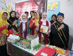 17 Sekolah di Bekasi Terpilih Ikuti Pameran Literasi