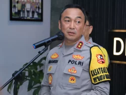 Kapolri ‘Perintahkan’ Dirbinmas Menangkan Paslon, Humas Polri Beri Penjelasan Begini