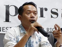 Ratusan Kecurangan Pilpres 2024 Diungkap Imparsial, Pelakunya Diduga Bukan Orang Sembarangan