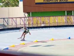 Pengungkapan Dugaan Penyalahgunaan International Skating Arena Grand Wisata Tunggu Disposisi Kajari