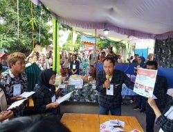 Penghitungan Manual Berdasarkan C Hasil Lebih Akurat Ketimbang Sirekap