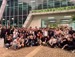 Semangat Positif “Bekasi Ambil Peran”