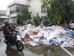 Ratusan Ribu APK Segera Didaur Ulang